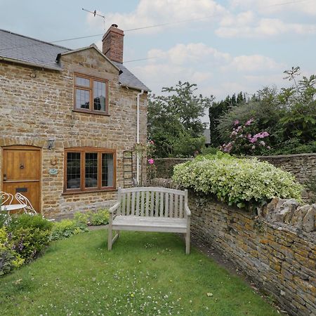 Horseshoe Cottage Shipston-on-Stour Exterior foto