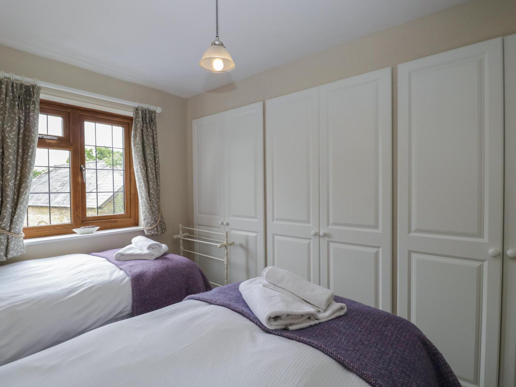 Horseshoe Cottage Shipston-on-Stour Exterior foto
