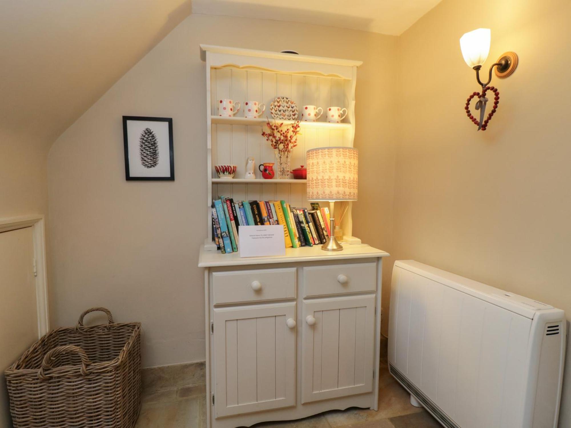 Horseshoe Cottage Shipston-on-Stour Exterior foto