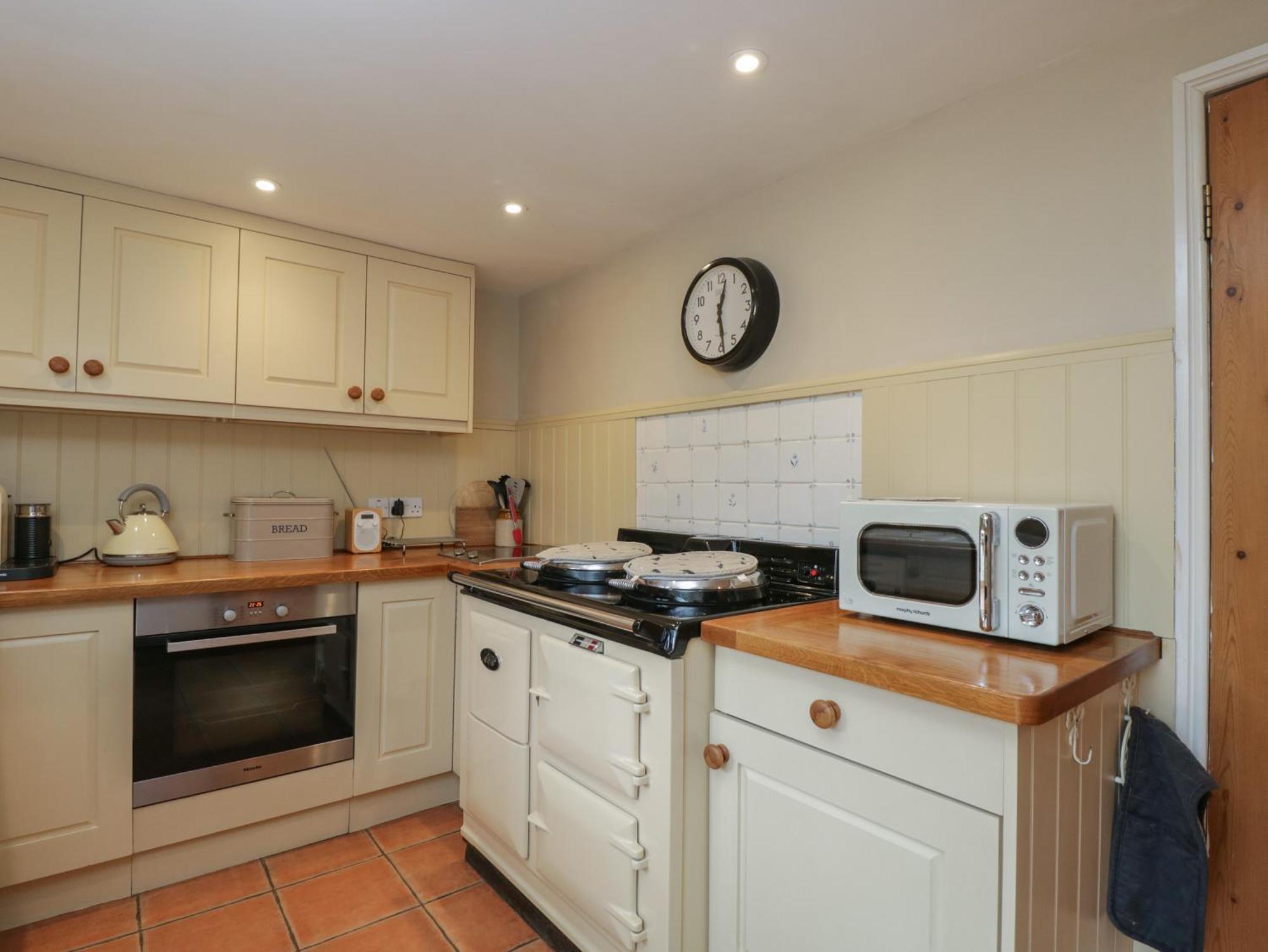 Horseshoe Cottage Shipston-on-Stour Exterior foto